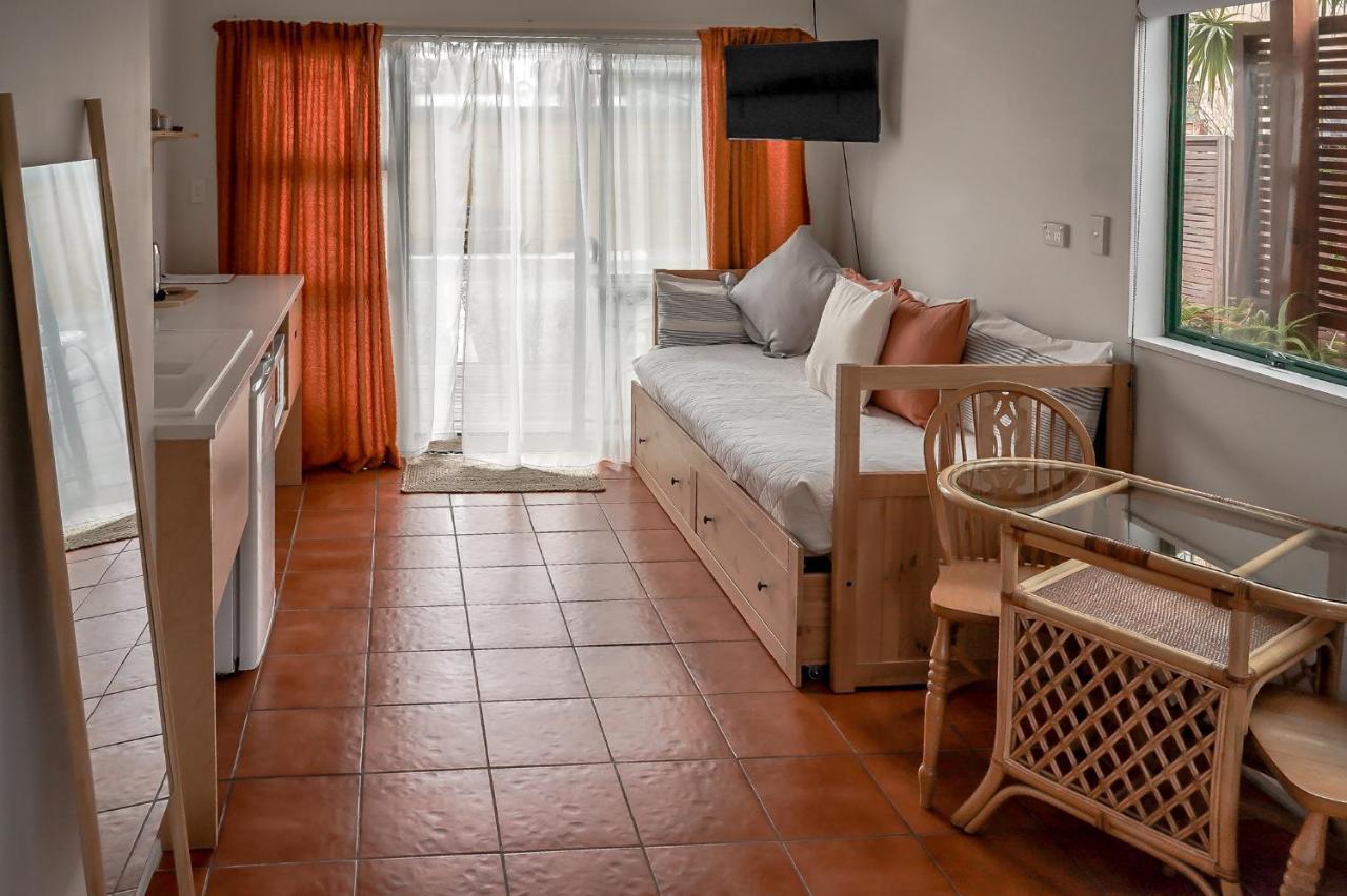 La Dolce Vita Whangamata Ngoại thất bức ảnh
