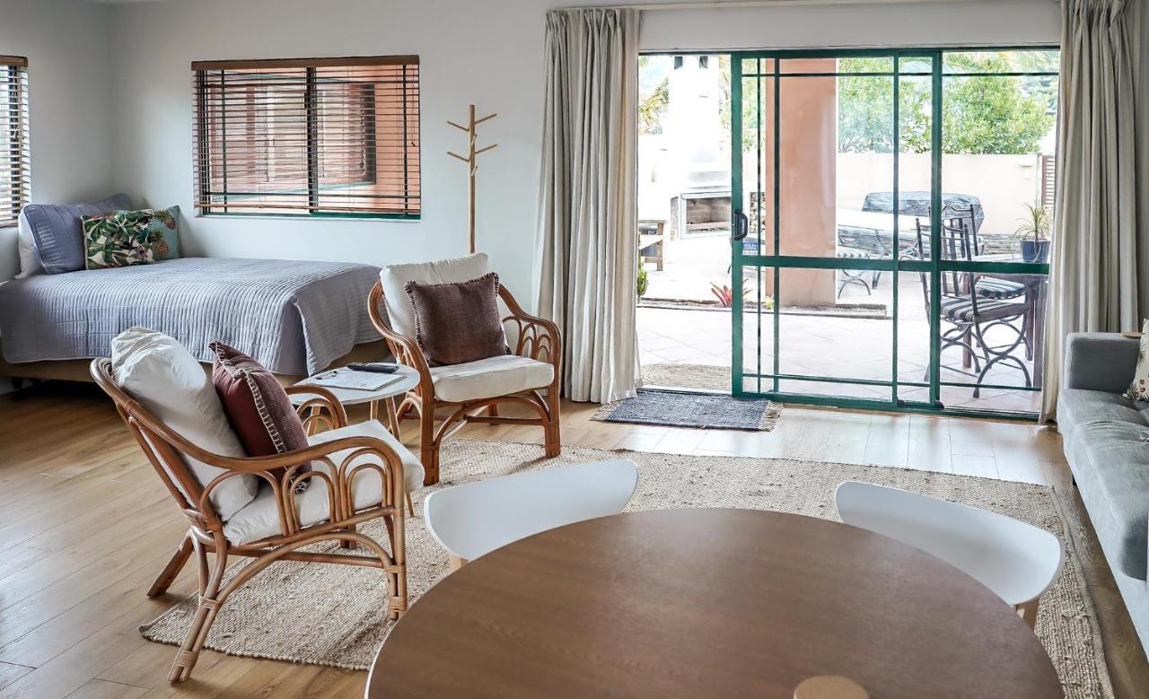 La Dolce Vita Whangamata Ngoại thất bức ảnh