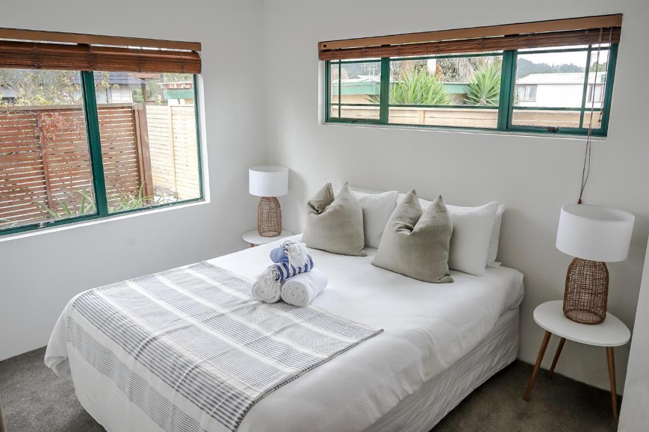 La Dolce Vita Whangamata Ngoại thất bức ảnh